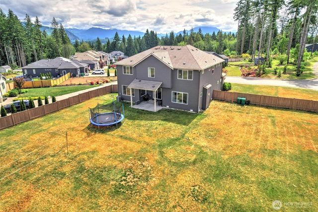 14607 122nd Place NE, Lake Stevens, WA 98258