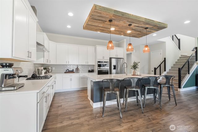 14607 122nd Place NE, Lake Stevens, WA 98258