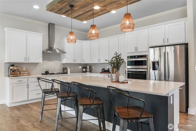 14607 122nd Place NE, Lake Stevens, WA 98258