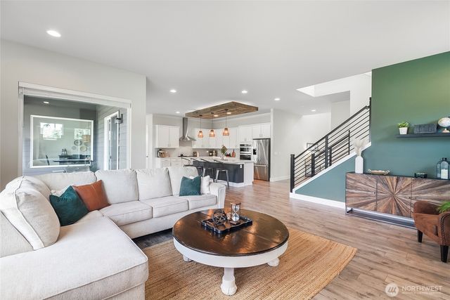 14607 122nd Place NE, Lake Stevens, WA 98258