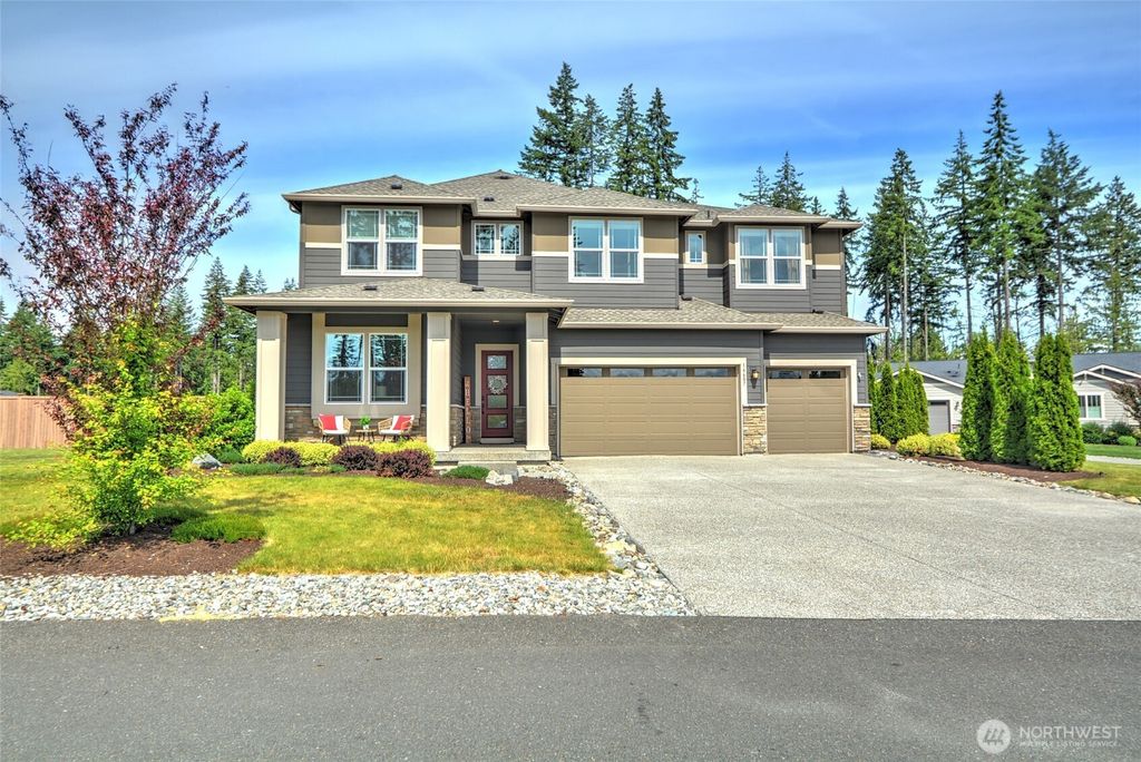 14607 122nd Place NE, Lake Stevens, WA 98258