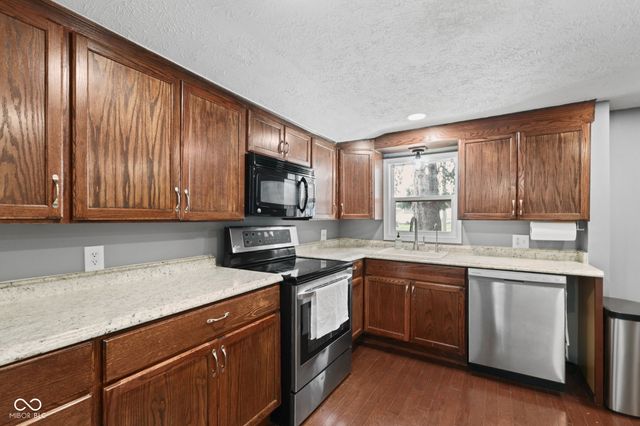 410 E Mechanic Street, Shelbyville, IN 46176
