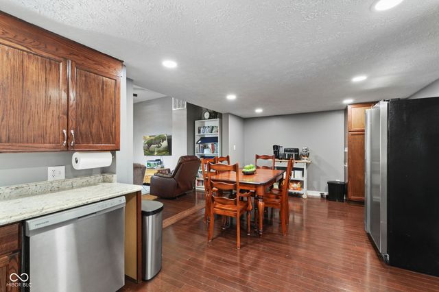 410 E Mechanic Street, Shelbyville, IN 46176