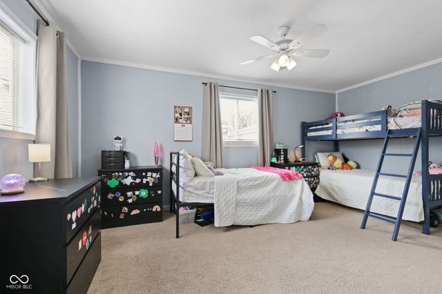 410 E Mechanic Street, Shelbyville, IN 46176