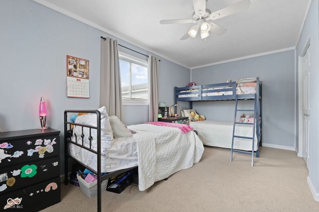 410 E Mechanic Street, Shelbyville, IN 46176