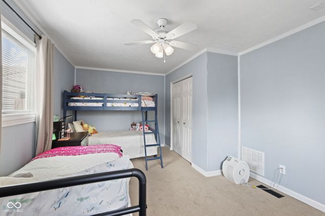 410 E Mechanic Street, Shelbyville, IN 46176