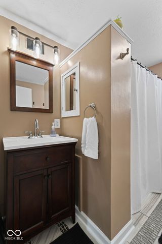 410 E Mechanic Street, Shelbyville, IN 46176