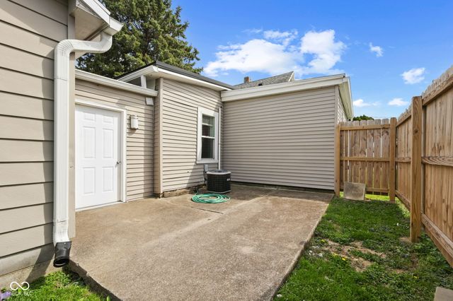 410 E Mechanic Street, Shelbyville, IN 46176