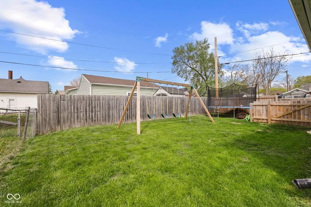 410 E Mechanic Street, Shelbyville, IN 46176