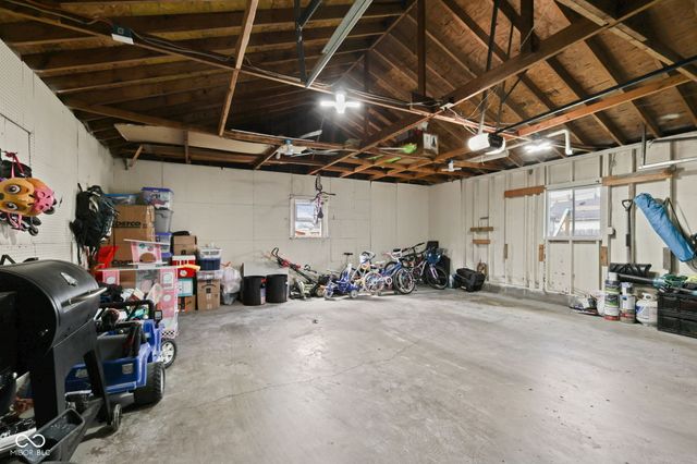 410 E Mechanic Street, Shelbyville, IN 46176