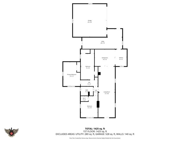 410 E Mechanic Street, Shelbyville, IN 46176