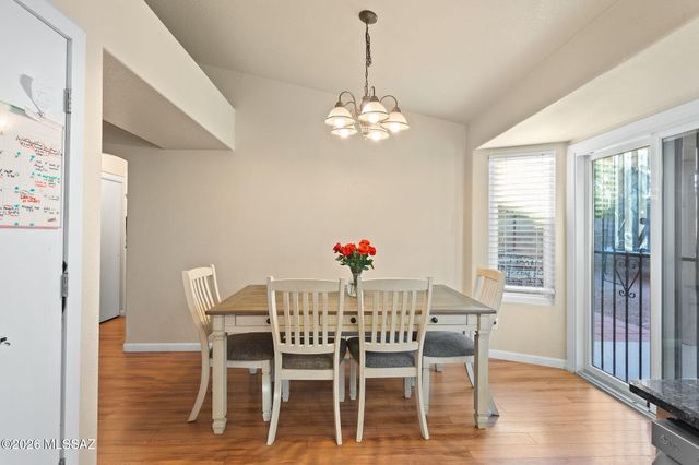 2560 W Camino Del Venegas, Tucson, AZ 85742