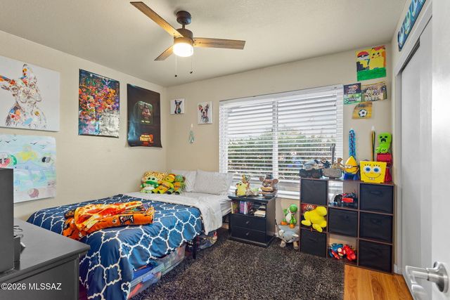 2560 W Camino Del Venegas, Tucson, AZ 85742