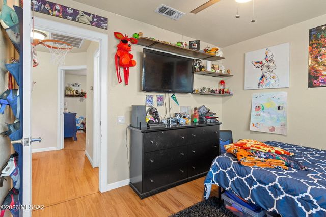 2560 W Camino Del Venegas, Tucson, AZ 85742