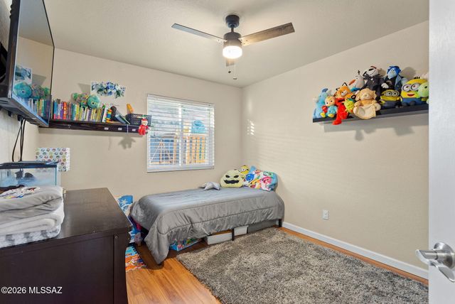 2560 W Camino Del Venegas, Tucson, AZ 85742