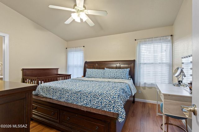 2560 W Camino Del Venegas, Tucson, AZ 85742