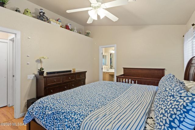 2560 W Camino Del Venegas, Tucson, AZ 85742