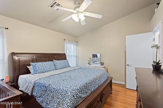 2560 W Camino Del Venegas, Tucson, AZ 85742