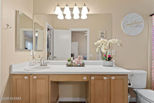 2560 W Camino Del Venegas, Tucson, AZ 85742