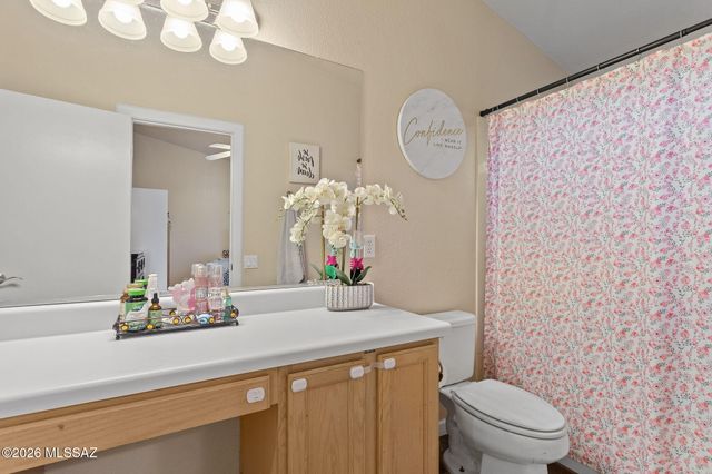 2560 W Camino Del Venegas, Tucson, AZ 85742