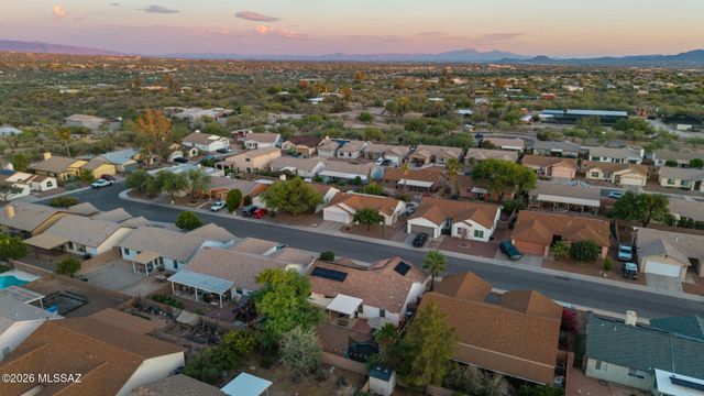 2560 W Camino Del Venegas, Tucson, AZ 85742