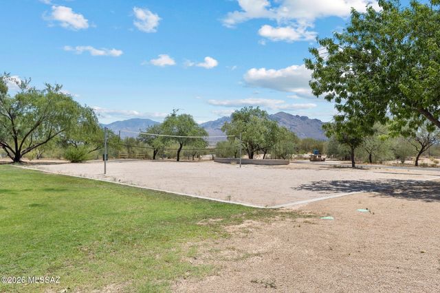 2560 W Camino Del Venegas, Tucson, AZ 85742