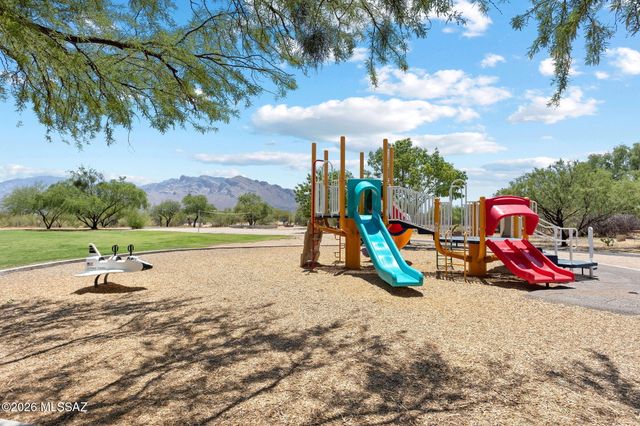 2560 W Camino Del Venegas, Tucson, AZ 85742
