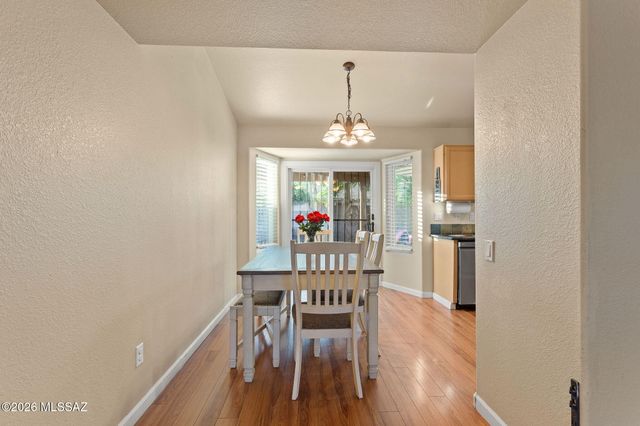 2560 W Camino Del Venegas, Tucson, AZ 85742