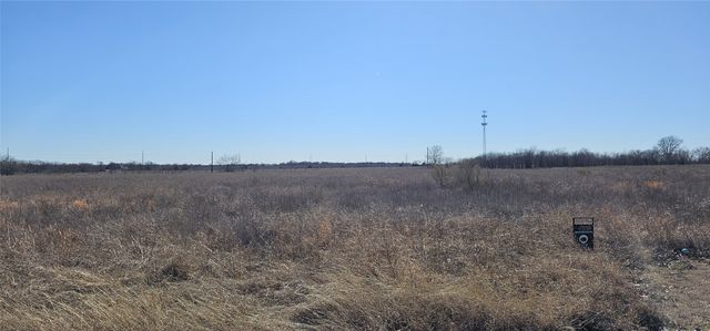 505 Whitehurst Street, Greenville, TX 75401