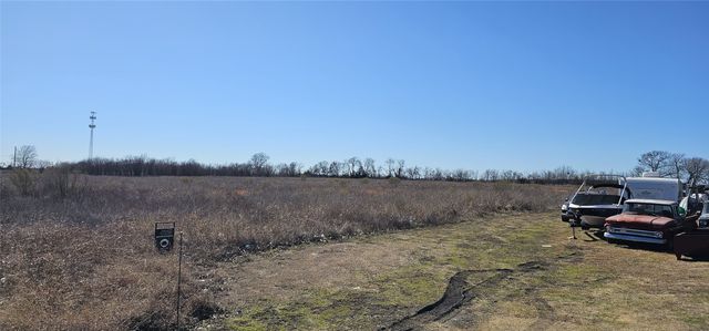 505 Whitehurst Street, Greenville, TX 75401