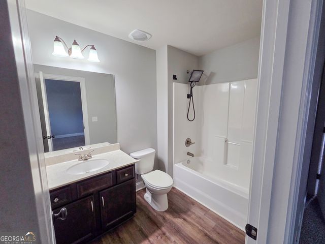 2080 Marlborough Drive, Bethlehem, GA 30620