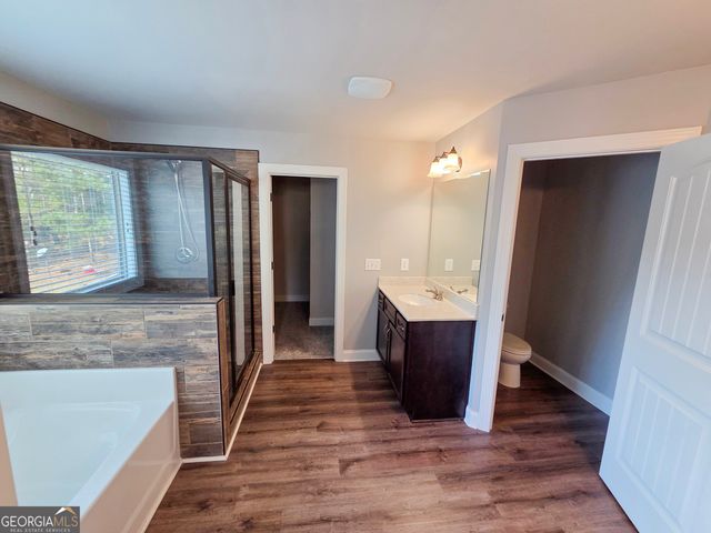 2080 Marlborough Drive, Bethlehem, GA 30620
