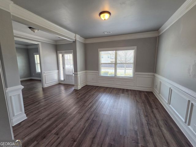 2080 Marlborough Drive, Bethlehem, GA 30620
