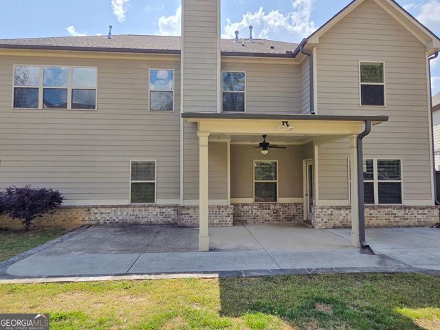 2080 Marlborough Drive, Bethlehem, GA 30620