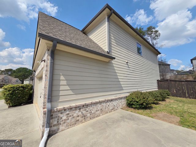 2080 Marlborough Drive, Bethlehem, GA 30620