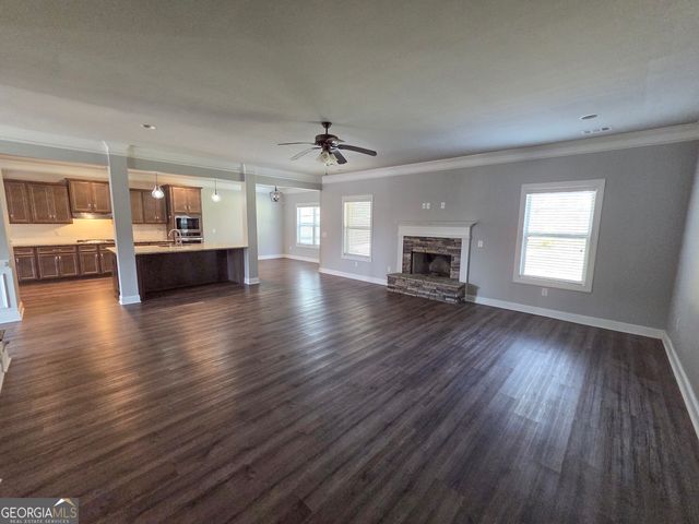 2080 Marlborough Drive, Bethlehem, GA 30620