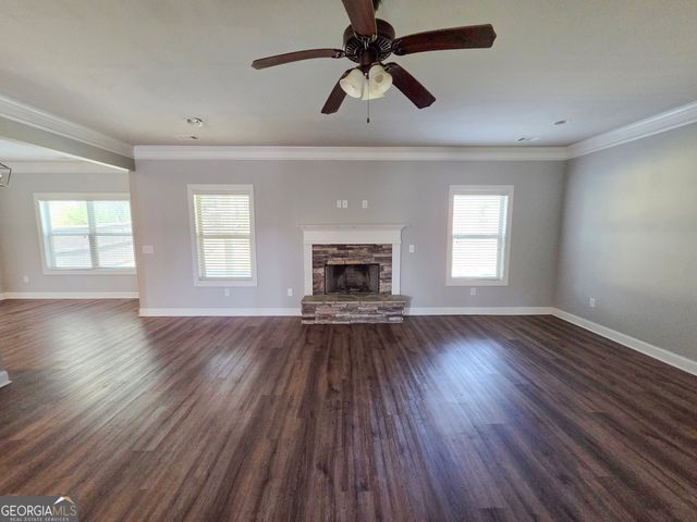 2080 Marlborough Drive, Bethlehem, GA 30620