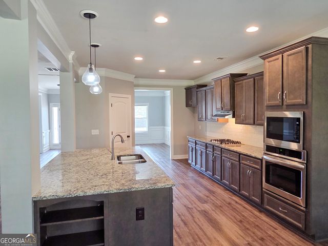 2080 Marlborough Drive, Bethlehem, GA 30620