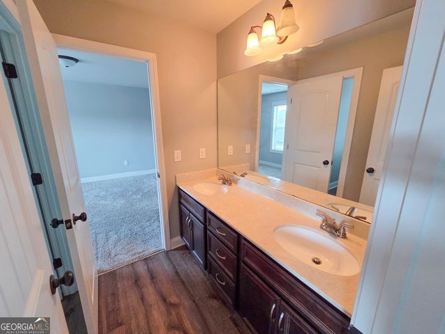 2080 Marlborough Drive, Bethlehem, GA 30620