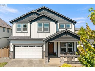 28590 Nw KELLY Dr, North Plains, OR 97133