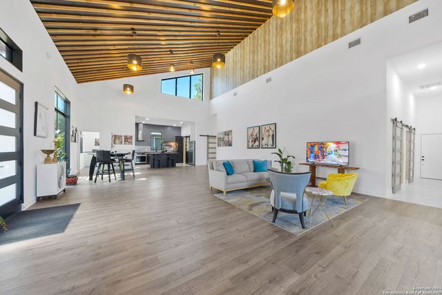 151 BRIGHTWOOD PL, San Antonio, TX 78209