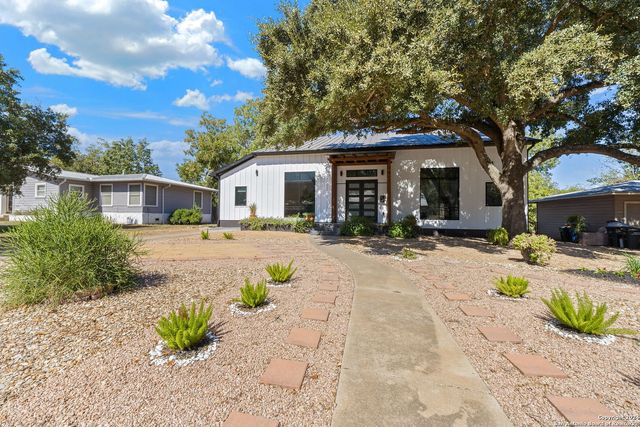 151 BRIGHTWOOD PL, San Antonio, TX 78209