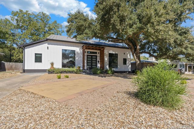 151 BRIGHTWOOD PL, San Antonio, TX 78209