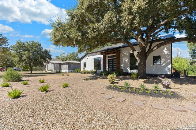 151 BRIGHTWOOD PL, San Antonio, TX 78209