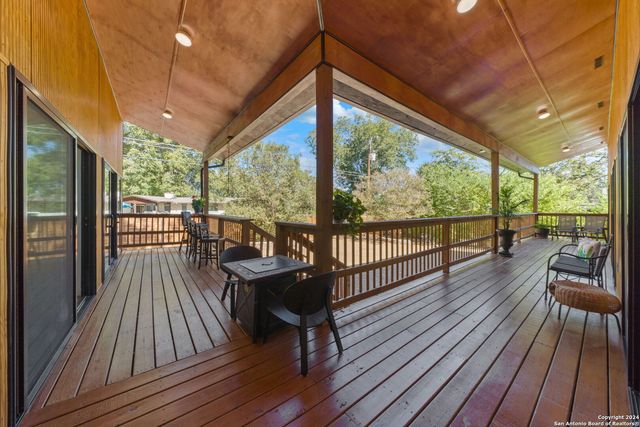 151 BRIGHTWOOD PL, San Antonio, TX 78209