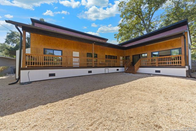 151 BRIGHTWOOD PL, San Antonio, TX 78209