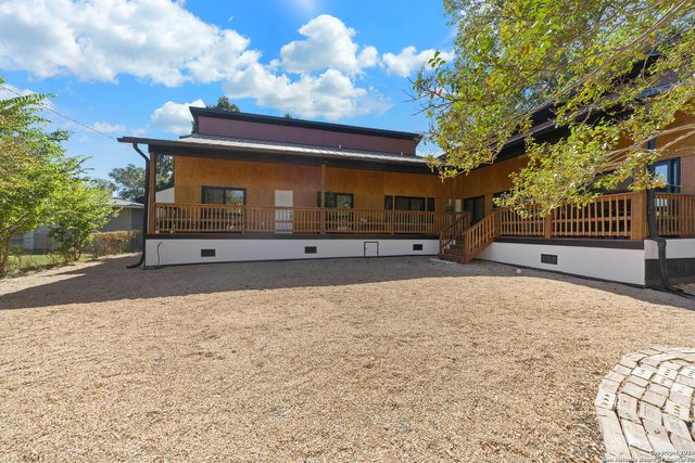 151 BRIGHTWOOD PL, San Antonio, TX 78209