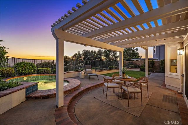 28281 Rancho Grande, Laguna Niguel, CA 92677