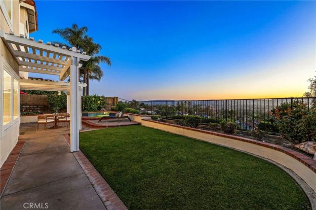 28281 Rancho Grande, Laguna Niguel, CA 92677