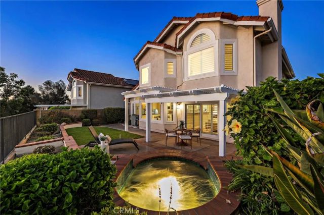28281 Rancho Grande, Laguna Niguel, CA 92677